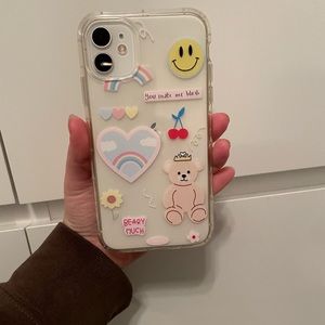 iPhone case